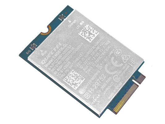 Lenovo 4XC1Q24438 network card Internal WWAN - Thumbnail 3