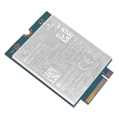 Lenovo 4XC1Q24438 network card Internal WWAN - Thumbnail 2