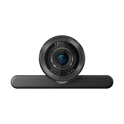 Lenovo 4XC1Q25245 webcam 4 MP 1920 x 1080 pixels USB-C Black - Thumbnail 2
