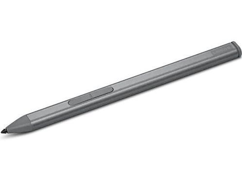 Lenovo 4X81P44052. Device compatibility: Laptop Brand compatibility: Lenovo Product colour: Grey. Weight: 10.4 g Width: 131.9 mm. Quantity per pack: 1 pc(s) Package type: Box Package width: 225 mm