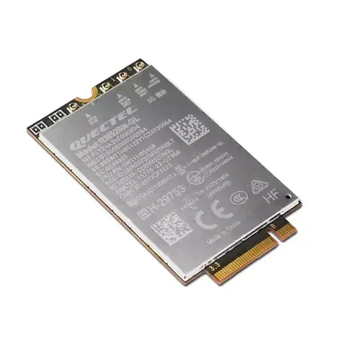 Lenovo 4XC1Q24434 network card Internal WWAN - Image 1