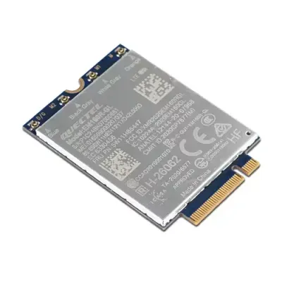 Lenovo 4XC1Q24436 network card Internal WWAN 1000 Mbit/s - Thumbnail 2