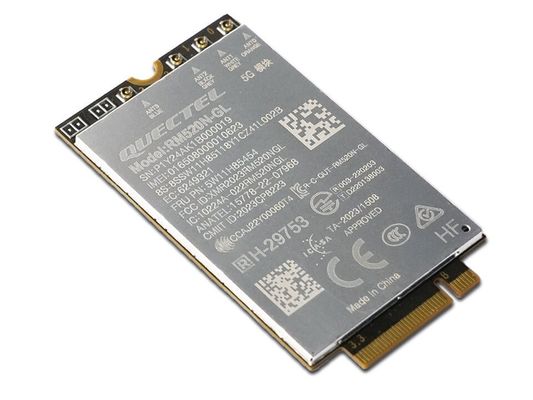 Lenovo 4XC1Q34838 network card Internal WWAN - Thumbnail 2