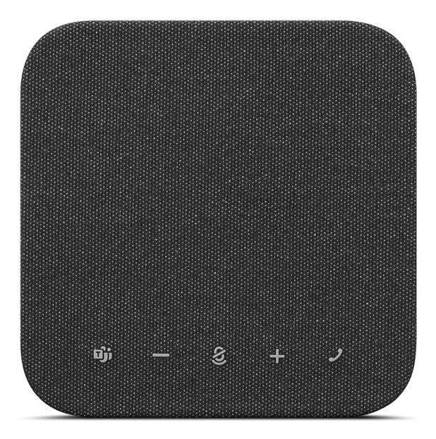Lenovo 4Y71Q47766 speakerphone PC Bluetooth Black - Image 1