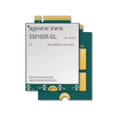 Lenovo 4XC1R04815 laptop spare part WWAN Card - Thumbnail 2