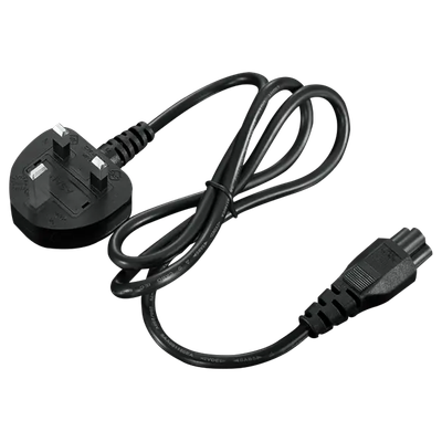 Lenovo 4X21R04800 power adapter/inverter Indoor 65 W Black - Thumbnail 3