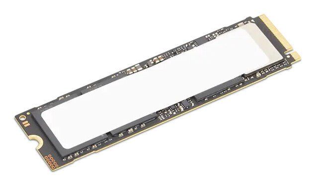 Lenovo 4XB1S30114 internal solid state drive 2 TB M.2 PCI Express 5.0 NVMe - Image 1