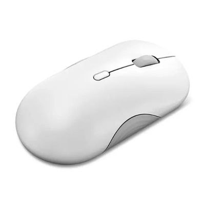 Lenovo 700 mouse Office Ambidextrous RF Wireless + Bluetooth Optical 4000 DPI