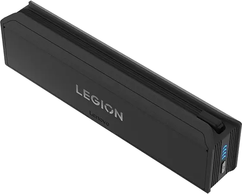 Lenovo G0AFLG1WWW power bank 12800 mAh Black