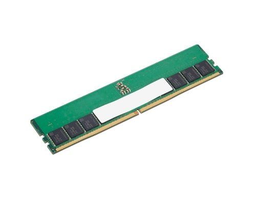 Lenovo 4X71T17935 memory module 32 GB 1 x 32 GB DDR5 - Image 1