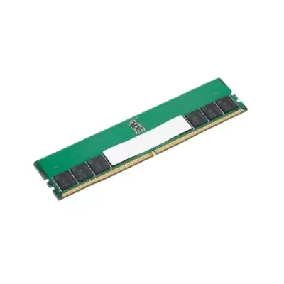 Lenovo 4X71T17935 memory module 32 GB 1 x 32 GB DDR5 - Thumbnail 2
