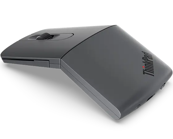 Lenovo 4Y51T62792 mouse Universal Ambidextrous Bluetooth IR LED 4000 DPI - Image 1