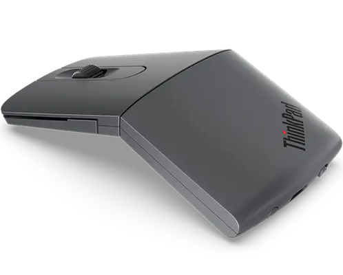 Lenovo 4Y51T62792 mouse Universal Ambidextrous Bluetooth IR LED 4000 DPI