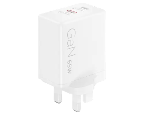 Lenovo G0A6065WUK mobile device charger Universal White AC Indoor - Image 1