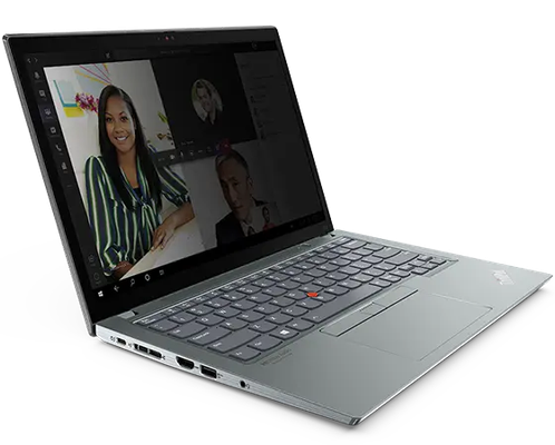 Lenovo 4XJ1U03945 display privacy filter 33.8 cm (13.3") Laptop Frameless display privacy filter - Thumbnail 2