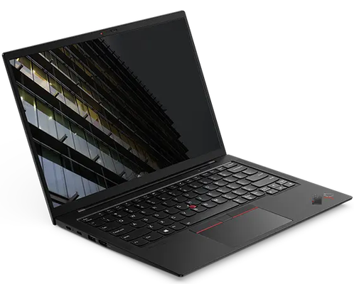 Lenovo 4XJ1U03944 display privacy filter 35.6 cm (14") Laptop Frameless display privacy filter - Thumbnail 2