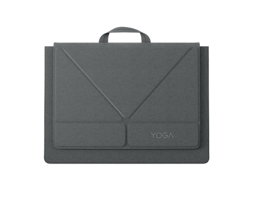 Lenovo Accessories Yoga Tote Sleeve (16 Grey) 40.6 cm (16") Sleeve case - Thumbnail 2