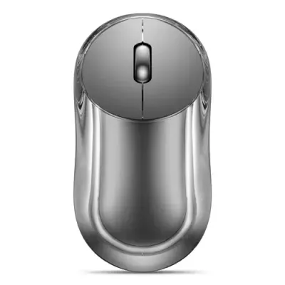 Lenovo 8000 mouse Home Ambidextrous Bluetooth + USB Type-A Optical 4000 DPI - Thumbnail 2