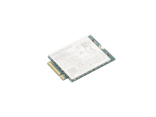 Lenovo 4XC1V64418 network card Internal WWAN - Thumbnail 2