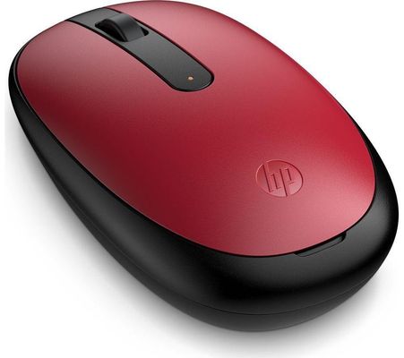 HP 240 Empire Red Bluetooth Mouse