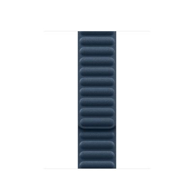 Apple 41mm Pacific Blue Magnetic Link - S/M