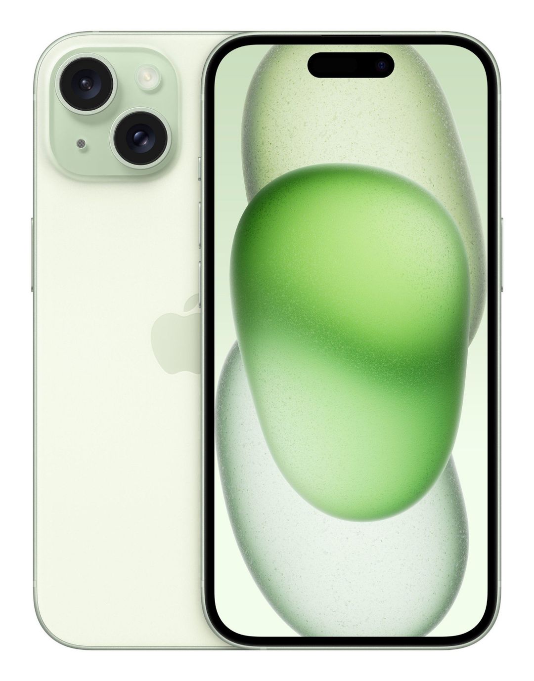 Apple iPhone 15 512GB - Green - Image 1