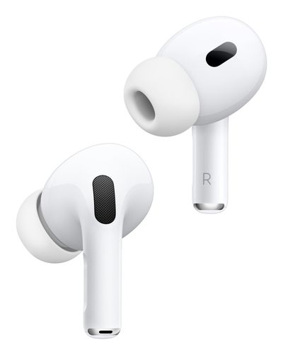 Apple AirPods Pro, 2nd Generation (MTJV3ZM/A)