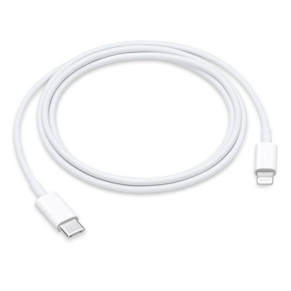 Apple USB-C to Lightning Cable (1m) - Image 1