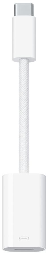 Apple USB-C to Lightning Adapter - Image 1