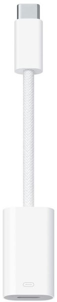 Apple USB-C to Lightning Adapter