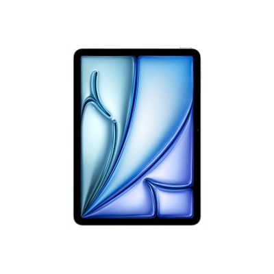 Apple iPad Air 6th Gen 11in Wi-Fi 1TB - Blue