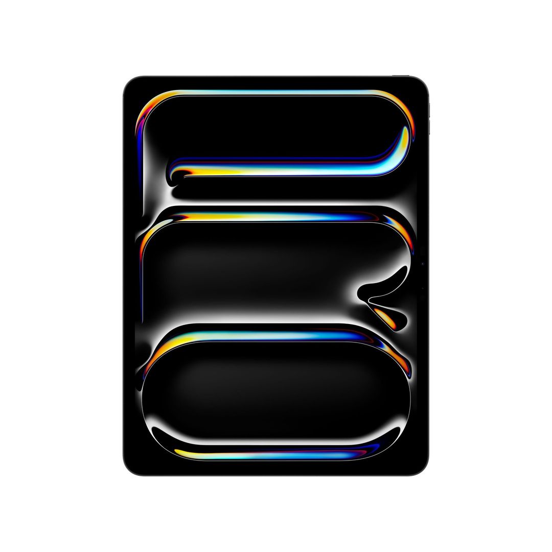 Apple iPad Pro 7th Gen 13in Wi-Fi 2TB - Black - Image 1