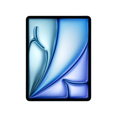 Apple iPad Air 6th Gen 13in Wi-Fi+Cellular 512GB - Blue