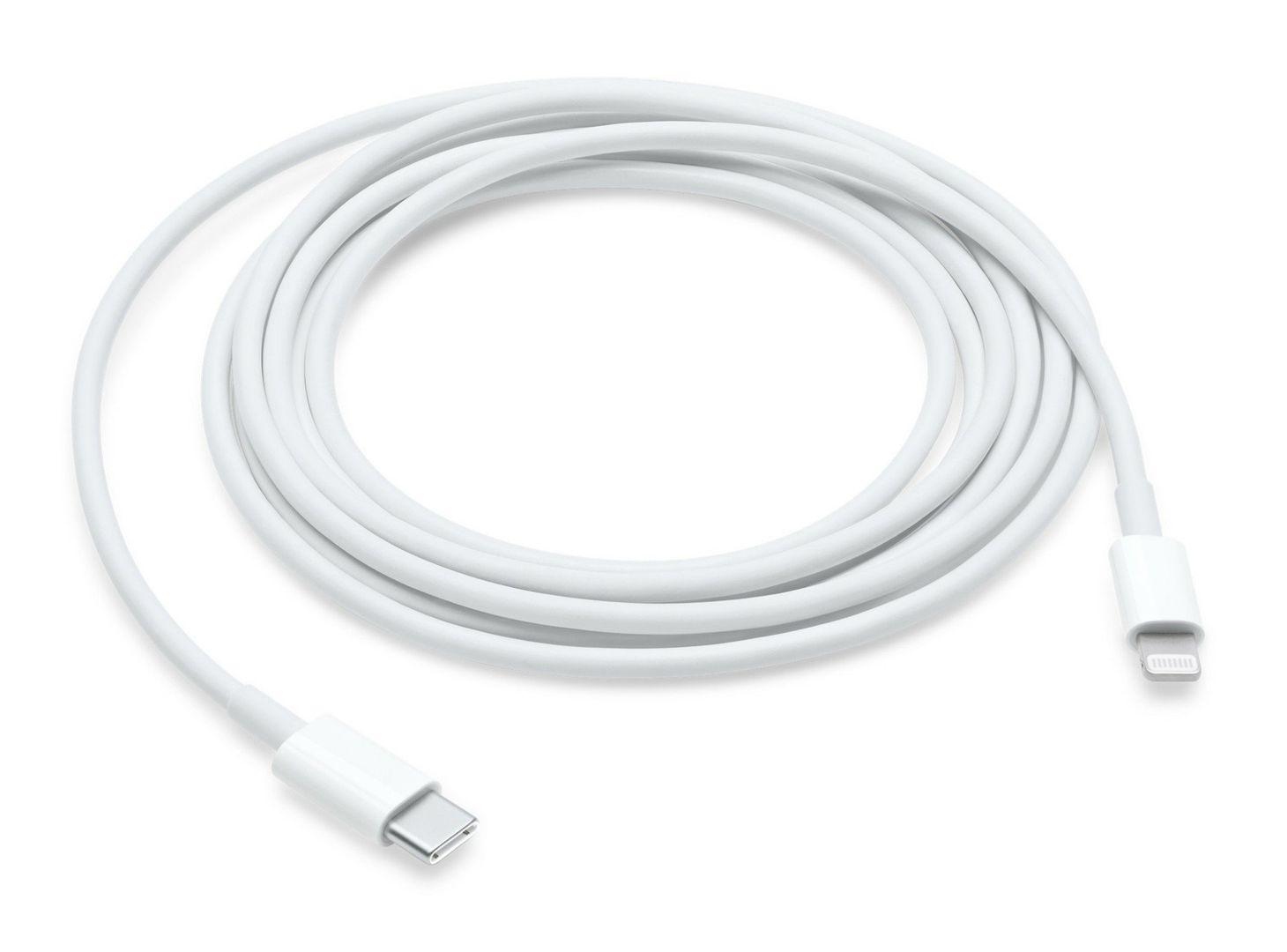 Apple USB-C to Lightning Cable (2m) - Image 1