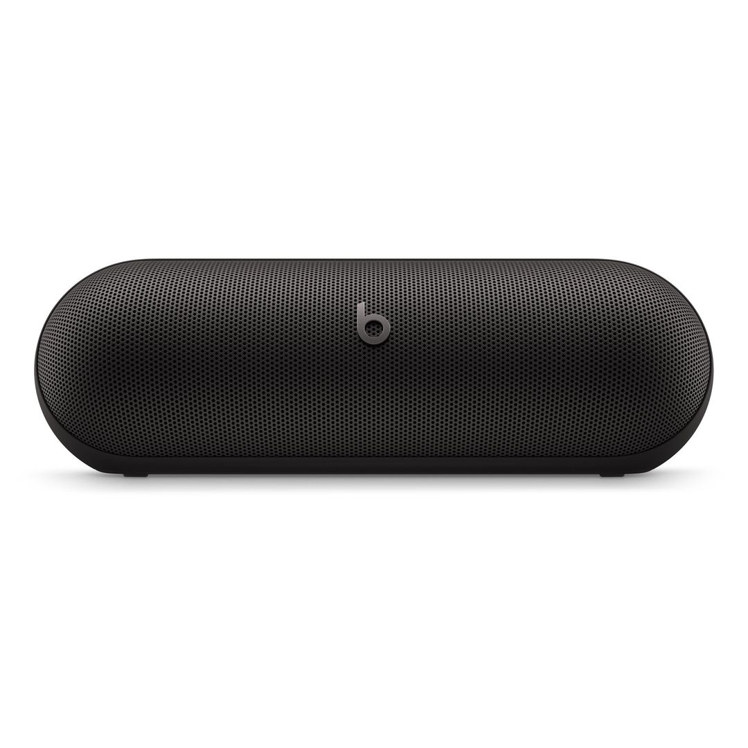 Apple Beats Pill - Wireless Bluetooth Speaker - Matt Black - Image 1