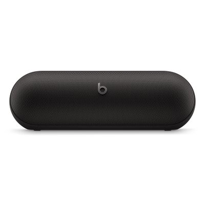 Apple Beats Pill - Wireless Bluetooth Speaker - Matt Black