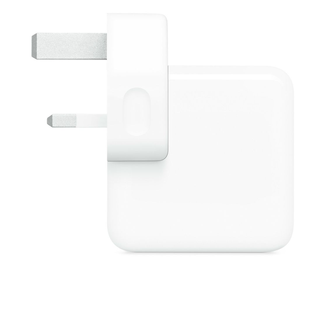 Apple 30W USB-C Power Adapter - Image 1