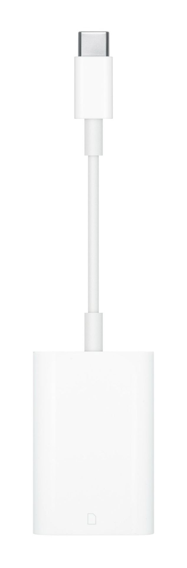 Apple USB-C to SD Card Reader - Image 1