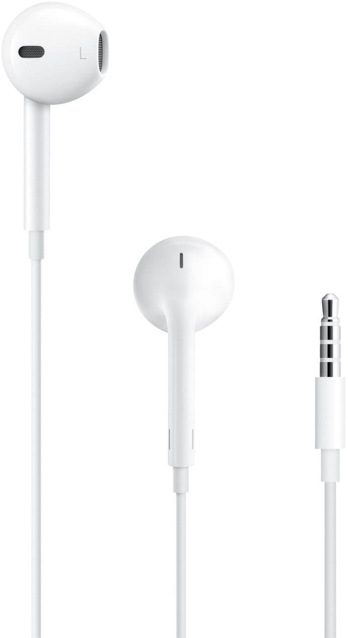 Apple EarPods (3.5mm Headphone Plug) - Image 1