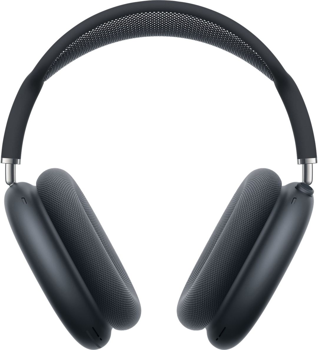 Apple AirPods Max, 2nd Gen - Midnight (MWW43ZM/A) - Image 1