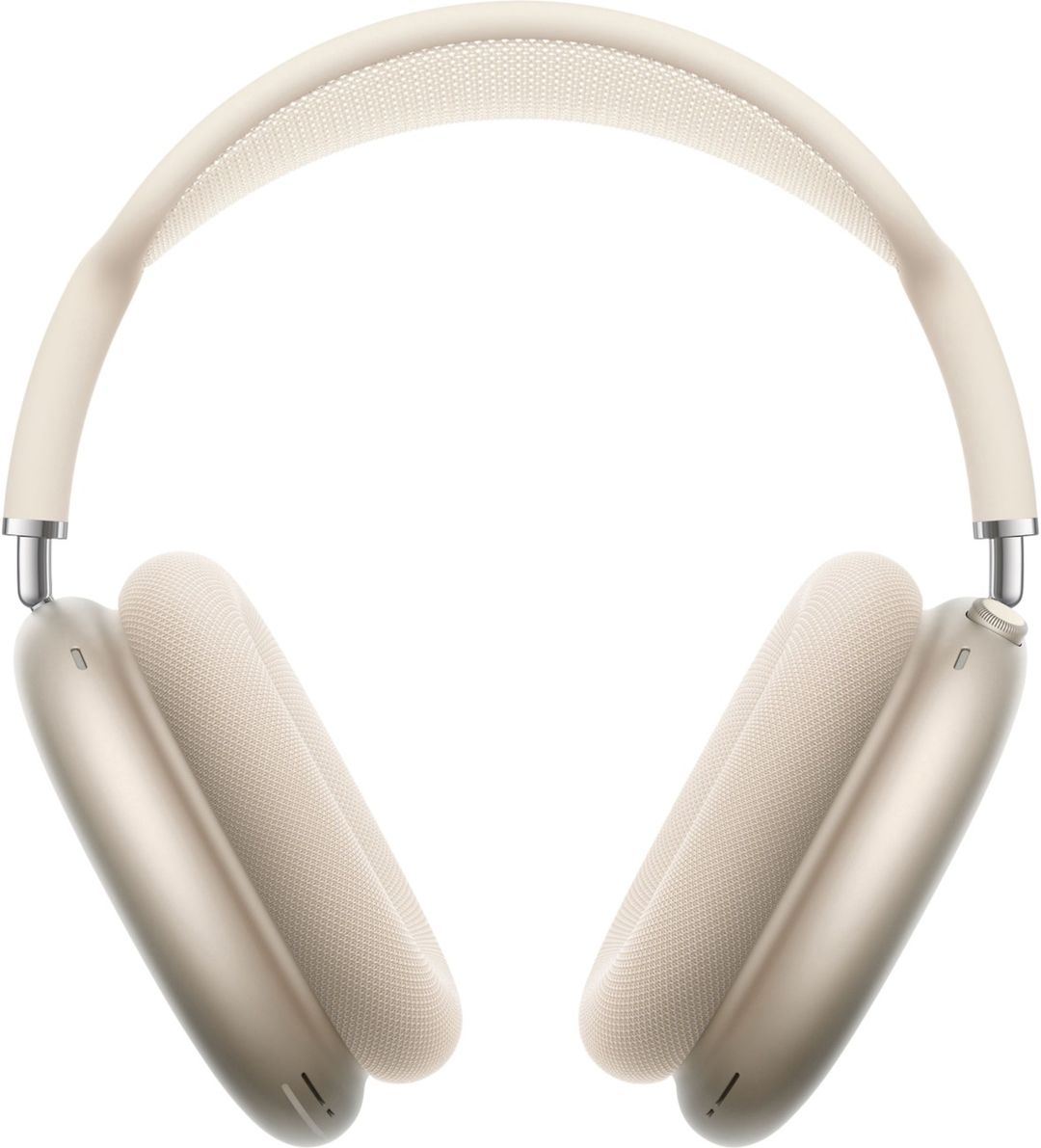 Apple AirPods Max, 2nd Gen - Starlight (MWW53ZM/A) - Image 1