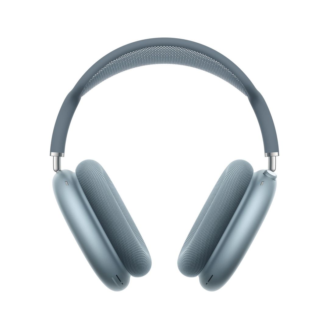 Apple AirPods Max, 2nd Gen - Blue (MWW63ZM/A) - Image 1