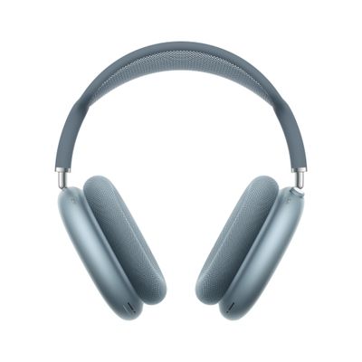 Apple AirPods Max, 2nd Gen - Blue (MWW63ZM/A)