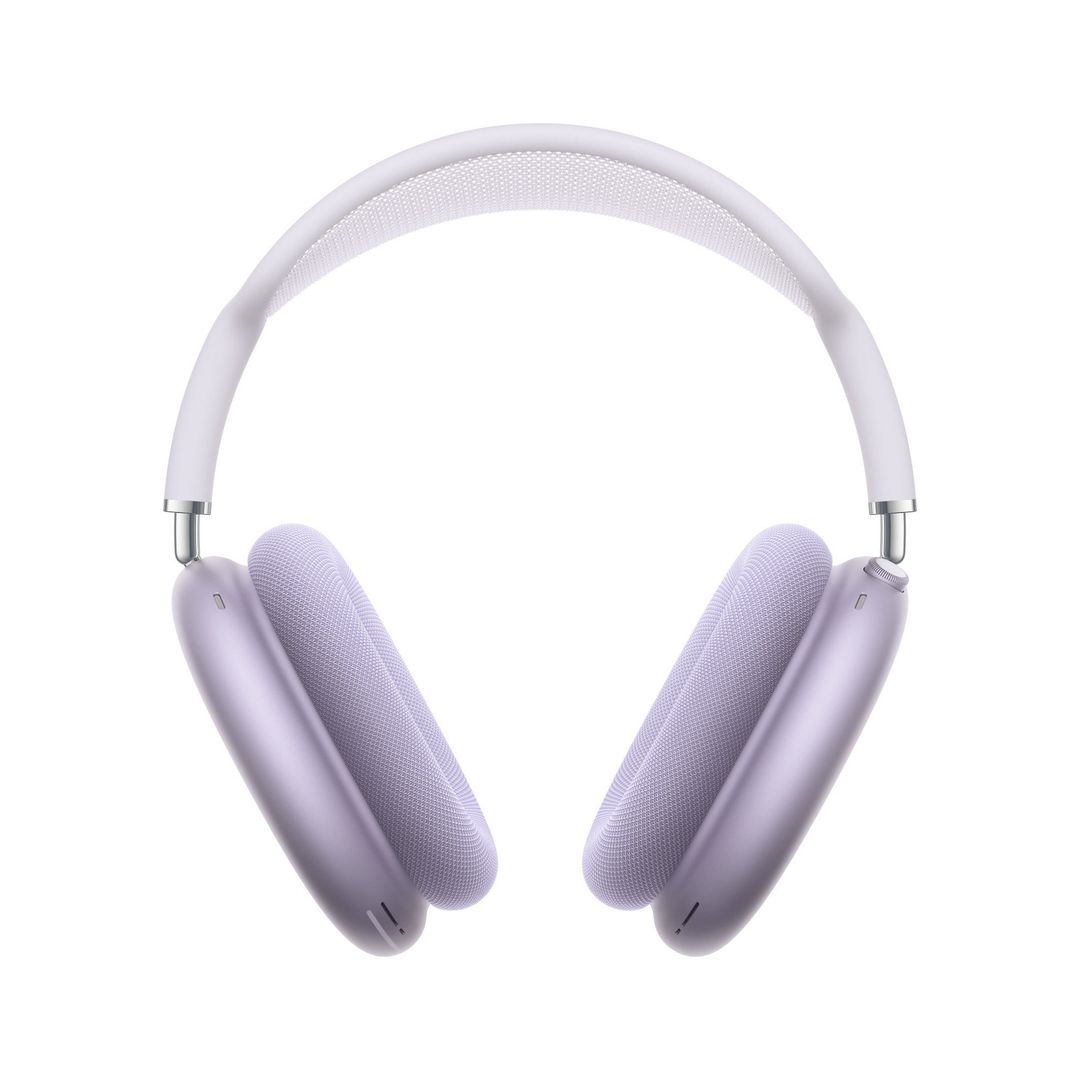 Apple AirPods Max, 2nd Gen - Purple (MWW83ZM/A) - Image 1