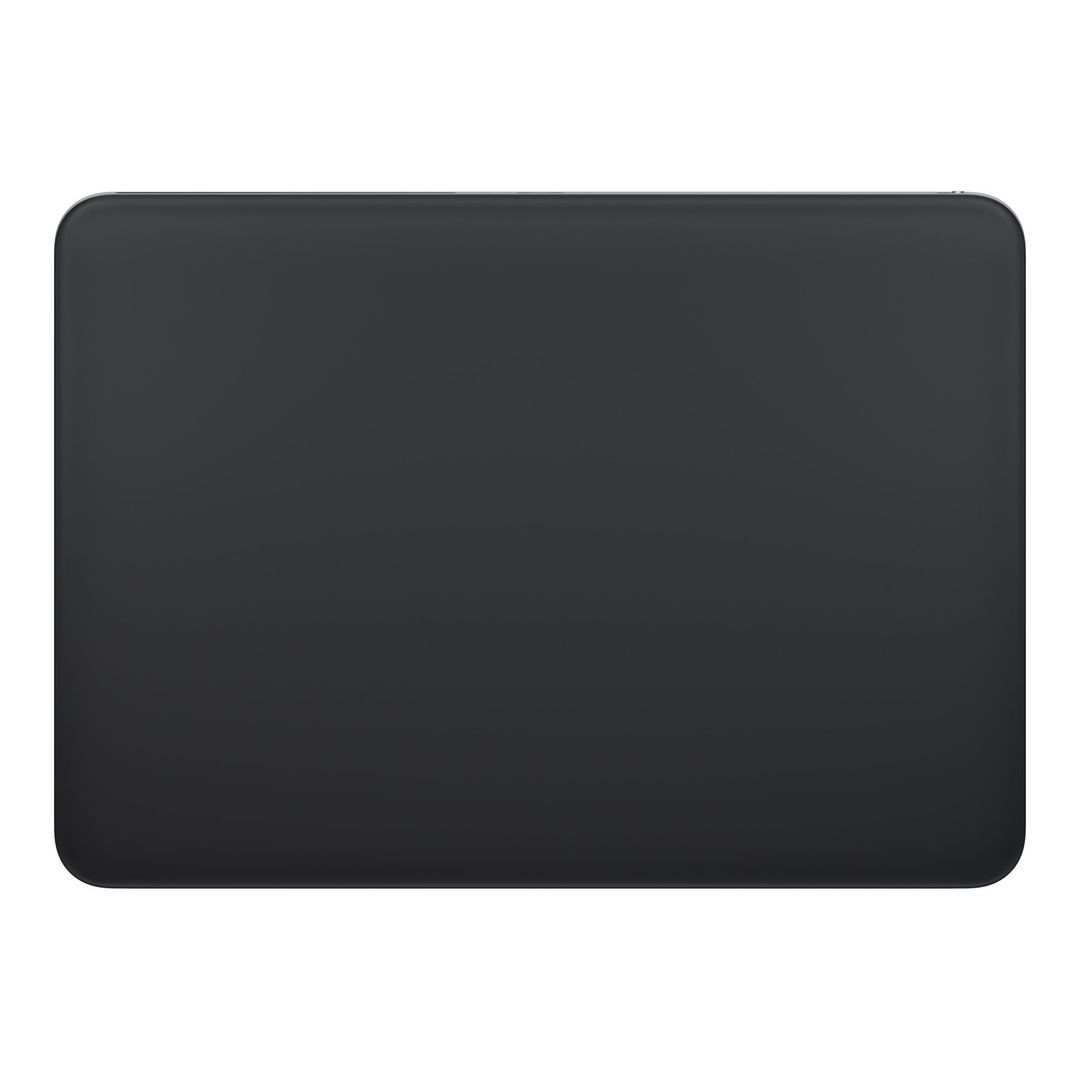 Apple Magic touch pad Wired & Wireless Black - Image 1