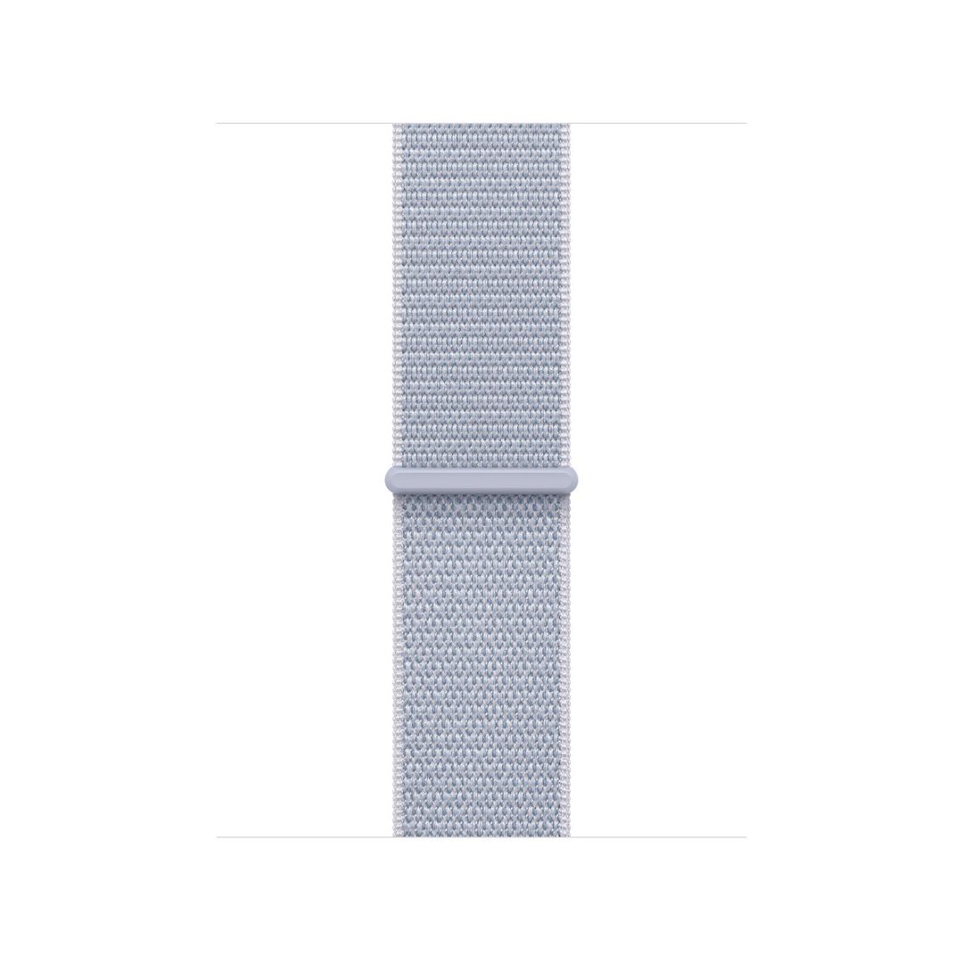 Apple 42mm Blue Cloud Sport Loop - Image 1
