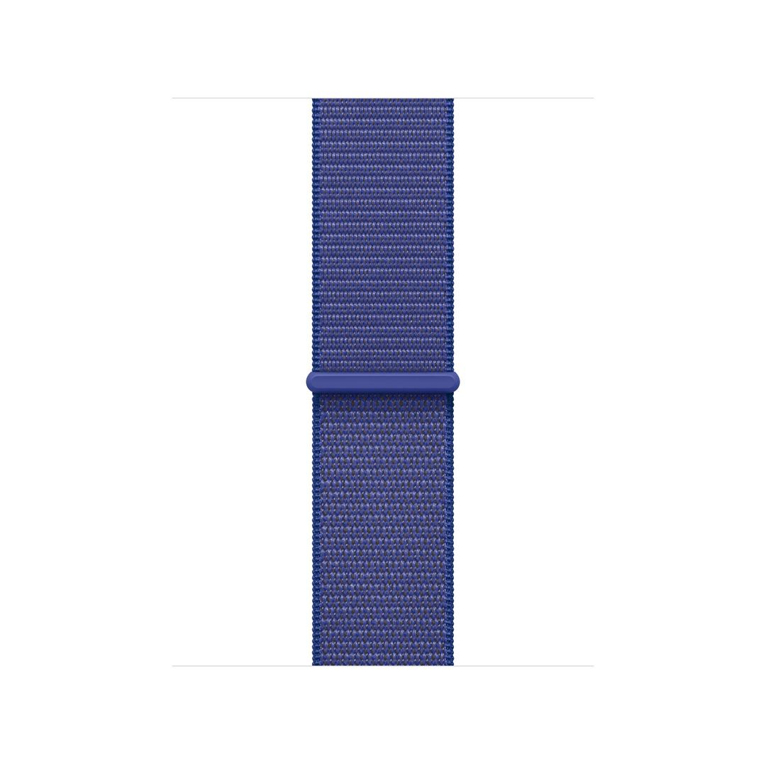 Apple 42mm Ultramarine Sport Loop - Image 1