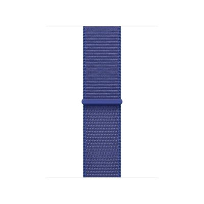 Apple 42mm Ultramarine Sport Loop