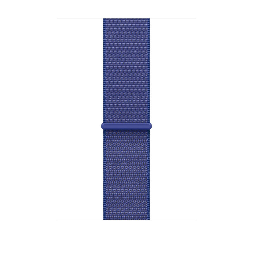 Apple 46mm Ultramarine Sport Loop - Image 1