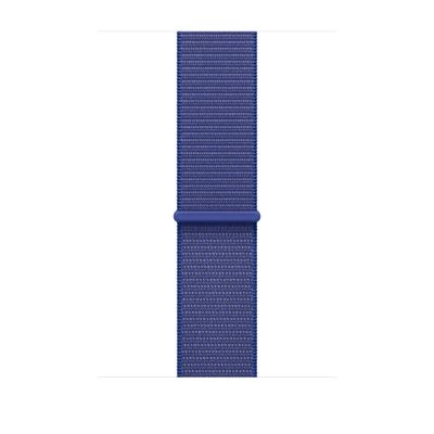 Apple 46mm Ultramarine Sport Loop